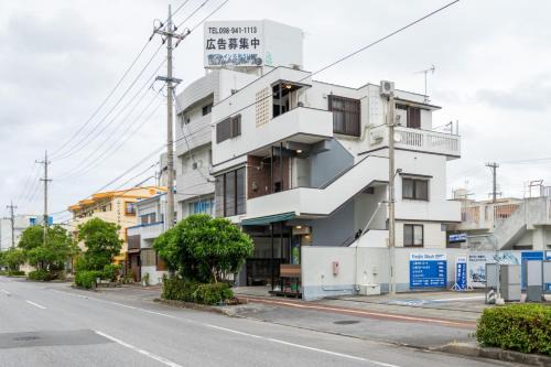 Duplex Ooba - Vacation STAY 33424v