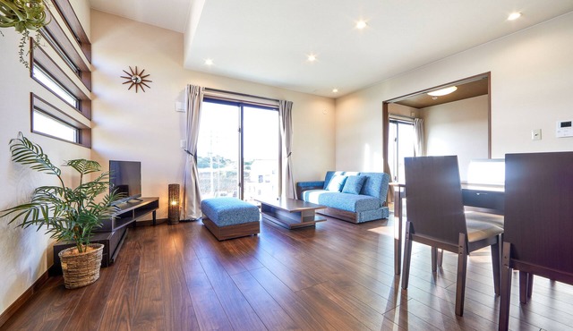 E-horizon Resort Condominium Nago B