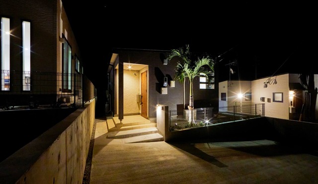 E-horizon Resort Condominium Nago E