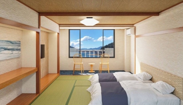 East Wing 3rd floor JapaneseWestern modern 12t/Minamitsurugun Yamanashi
