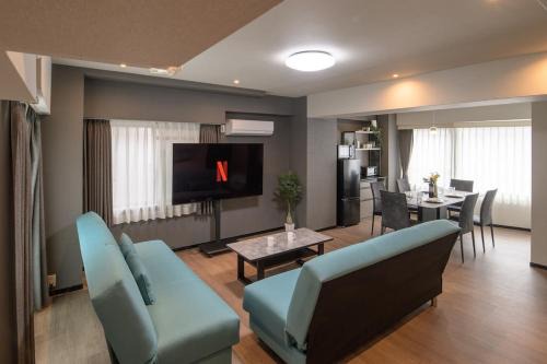 Ebisu City Stay 5F - 恵比寿 シティステイ 5F in Tokyo
