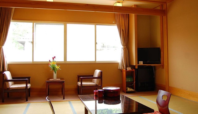 Echigoya Ryokan <miyagiken> in Osaki