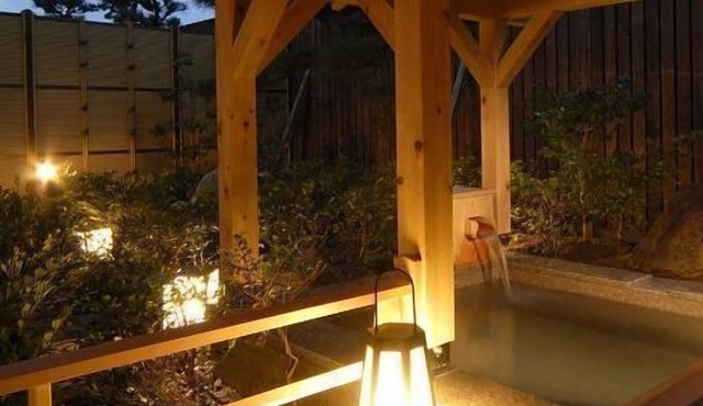 Echizen Mangetsu in Fukui