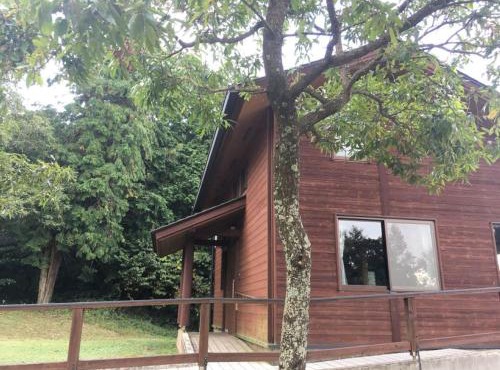Eco Park Ronshohara - Vacation STAY 41985v in Unzen