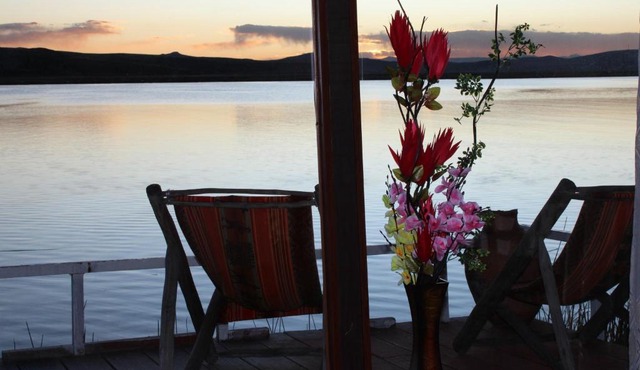 Ecos del Titicaca Perú