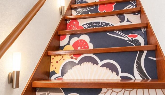 Edo Art Hotel in Tokyo