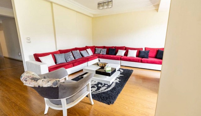 Hibiscus Haven Suite 3BR