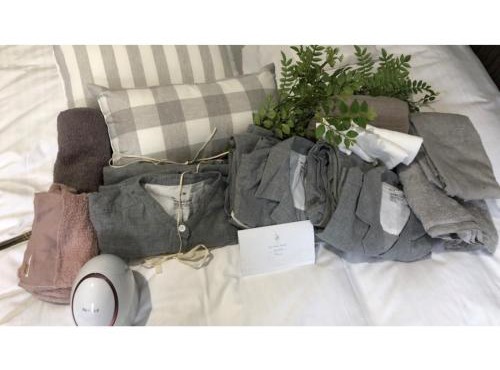 Eins,Inn Umeda Higashi - Vacation STAY 30013v in Osaka