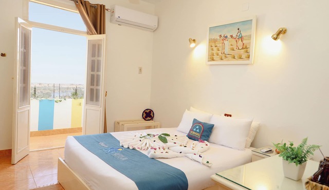 Ekadolli Nubian house - by kerma hospitality