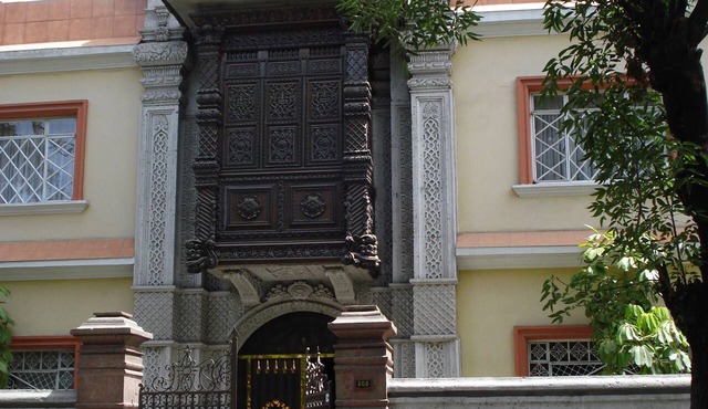 El Balcon Hostal Turistico in Arequipa