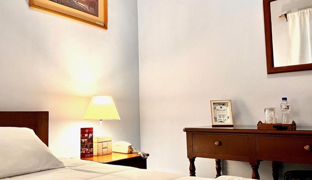 El Balcon Hostal Turistico in Arequipa