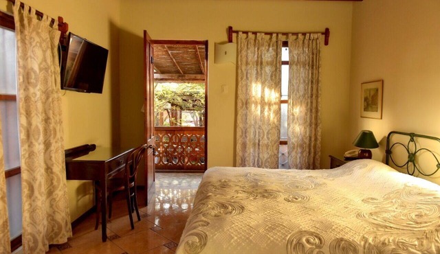 El Carmelo Hotel & Hacienda in Ica