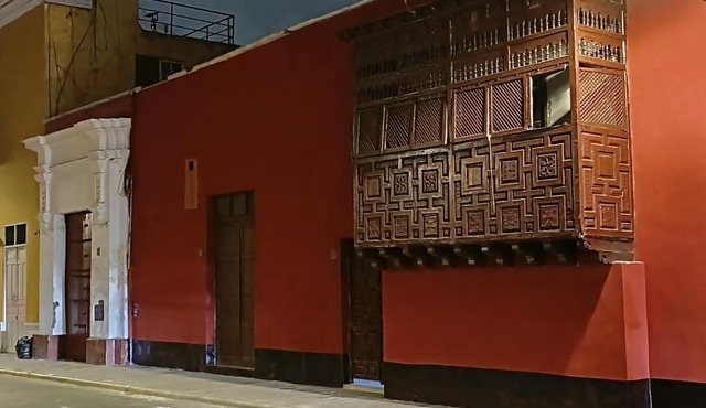 El Conde de Arce