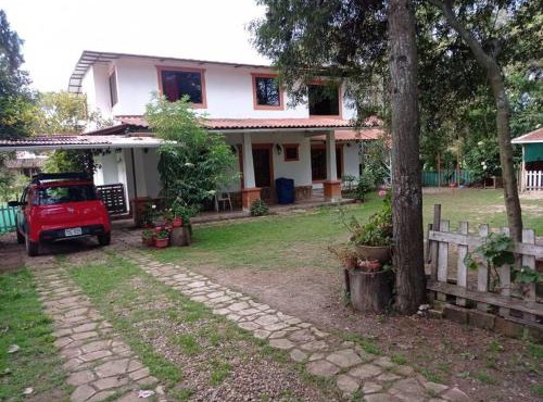 El Dorado, Agradable casa de campo, cerca a la ciudad in Cajamarca