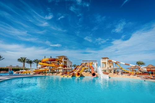 El Karma Aqua Beach Resort I in Hurghada