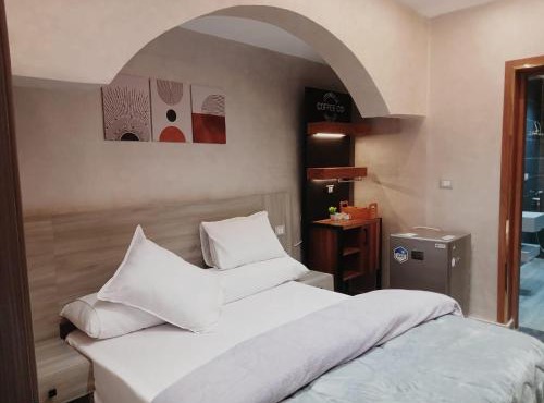 El Mandara Residence Inn in Alexandria