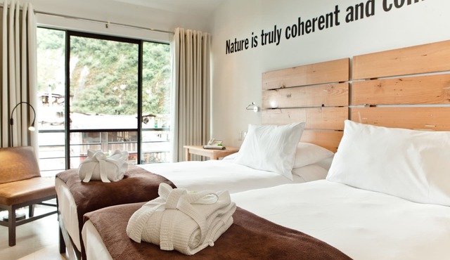 El MaPi Hotel by Inkaterra in Machu Picchu