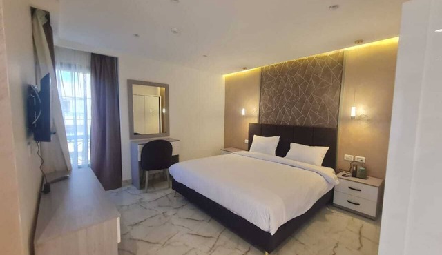 el masaadya hotel