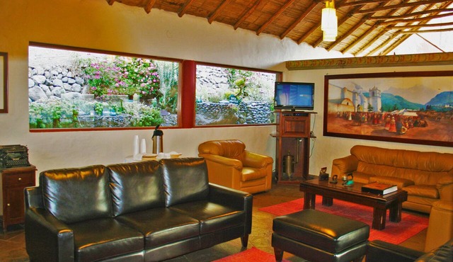 El Refugio Hotel Colca