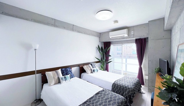 Electronic cigarettes allowed Room 202 Right i/Naha Okinawa