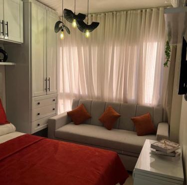 Elegant Studio in Zahra in Sīdī ‘Abd ar Raḩmān