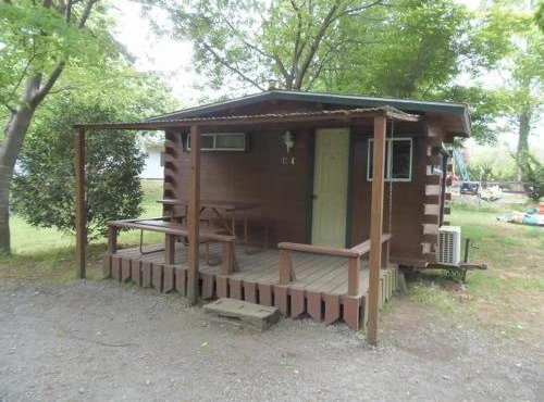Eleven Auto Camp Park - Vacation STAY 44748v