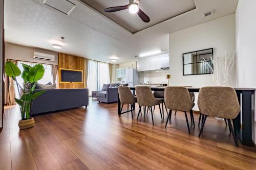 ELLE Shinsaibashi Villa - Vacation STAY 21862
