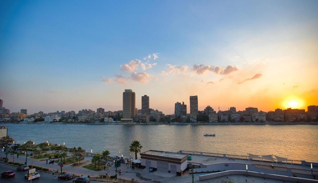 Else House Arkadia in Cairo
