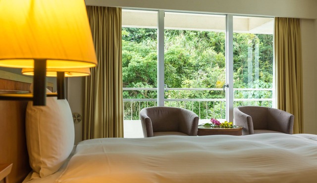 EM Wellness Kurashino Hakko Lifestyle Resort