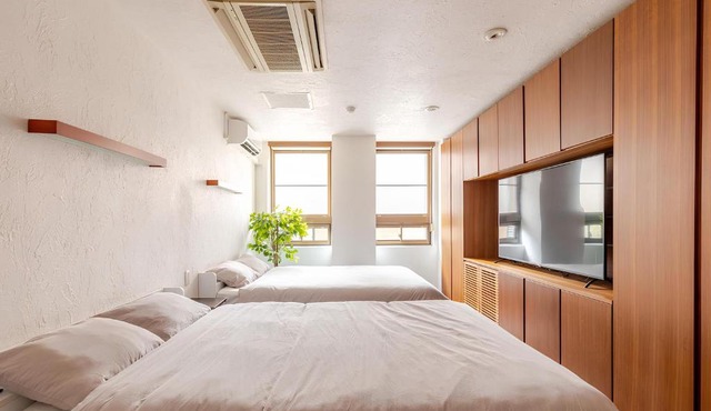 en stay003 in Osaka