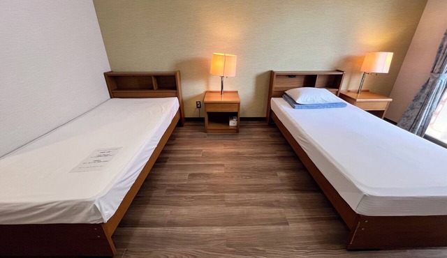 Enagic OKinawaInternational Youth Hostel