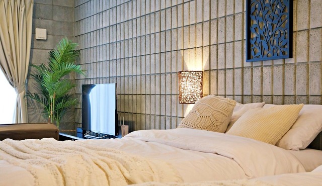 Enjoy the feeling of a resort in a spacious onero /Miyakojima Okinawa