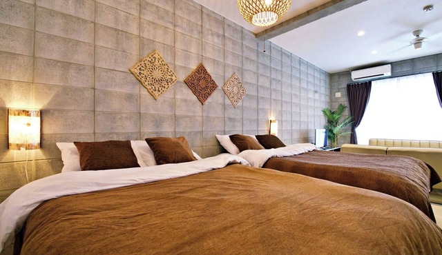 Enjoy the feeling of a resort in a spacious onero /Miyakojima Okinawa