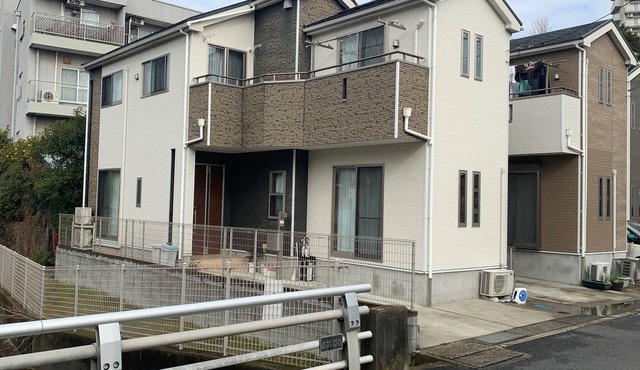 Enoshima HOME Clean and tidy detached house with/Fujisawa Kanagawa