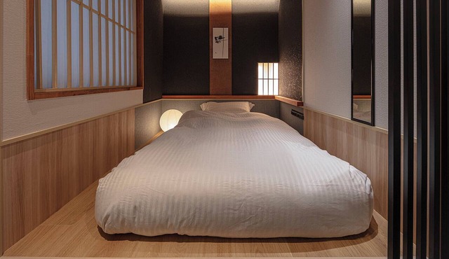 ENSO TOKYO AKASAKA - Hostel