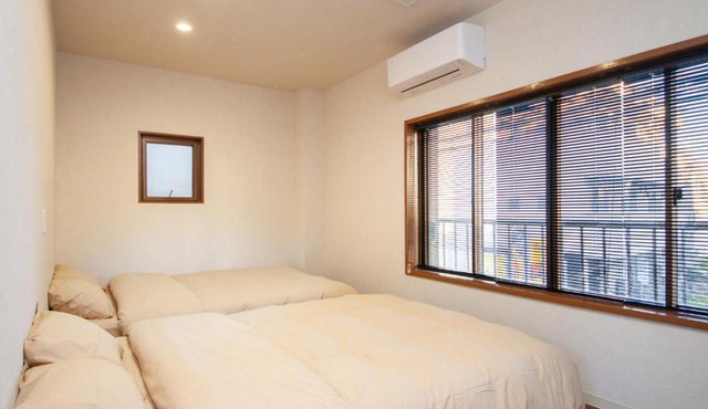 Entire Bldg 2bedrooms 10mins to Shinjuku&Shibuya