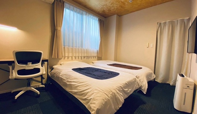 Entire building available for rent 3 bedroomsmax 7 people/Kyoto Kyōto