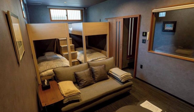 Entire building rental Free for elementary schoo/Onomichi City Hiroshima in Onomichi City