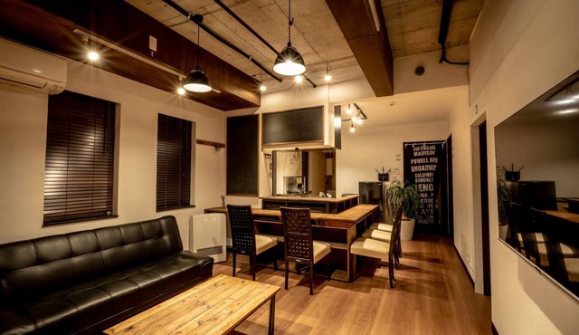 Entire floor reservedDeluxe family room With f/Otaru Hokkaidō