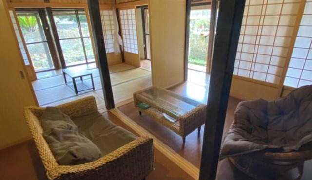 Entire House Rental 180yearold Ryukyuan Tradit/Shimajiri District Okinawa