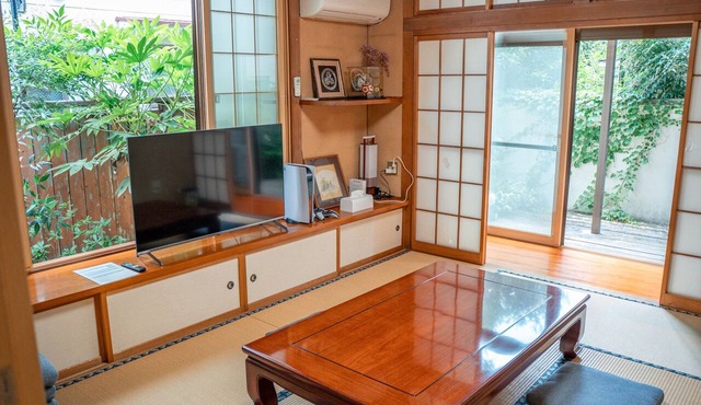 Entire House for Rent Near Matsumoto Castle: Urahashi in matsumoto