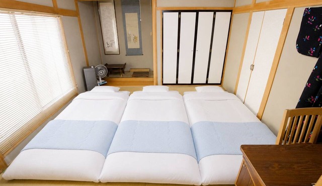 Entire house! Max 7 ppl. Near flower, AC, family in 空知郡上富良野町