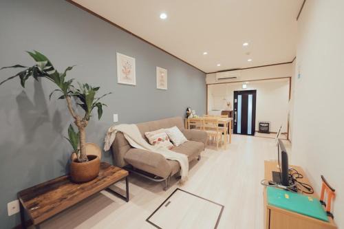 Entire House Umeda Subway 4 min
