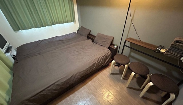 Equipped with free WiFi Good access to Hakata a - Maison Yakuin 409/Fukuoka Fukuoka in Fukuoka