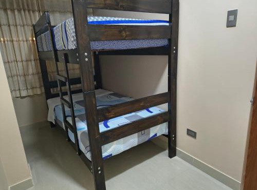 Esencia de Altura Hostal