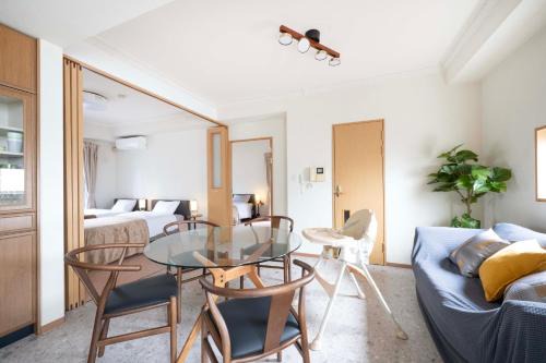 ever Inn Roppongi