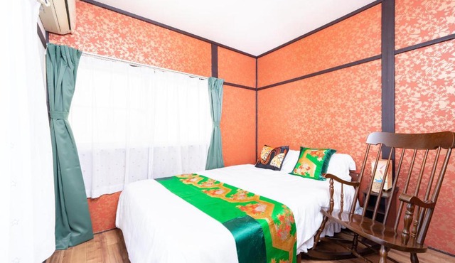 Everyone Gets a Room 6 Private Bedrooms 2 Showers Ikebukuro 3min in Tokyo