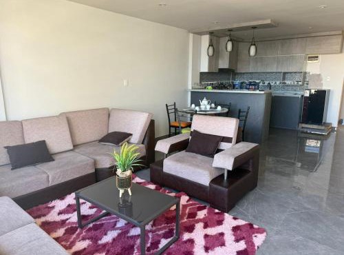 Exclusive Premium Apartment in Arequipa