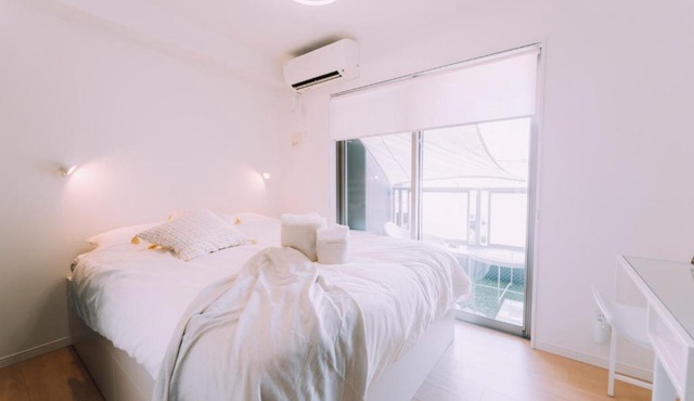 Exe Osaka Jonan Room 202 - Vacation STAY 14922