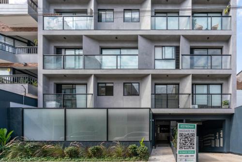 Executive Ocean Suite by Geko in Lima